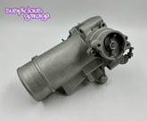 1988-1992 Toyota Chaser Cresta Mark II 1jzgte Non TRC Throttle Body for JZX81